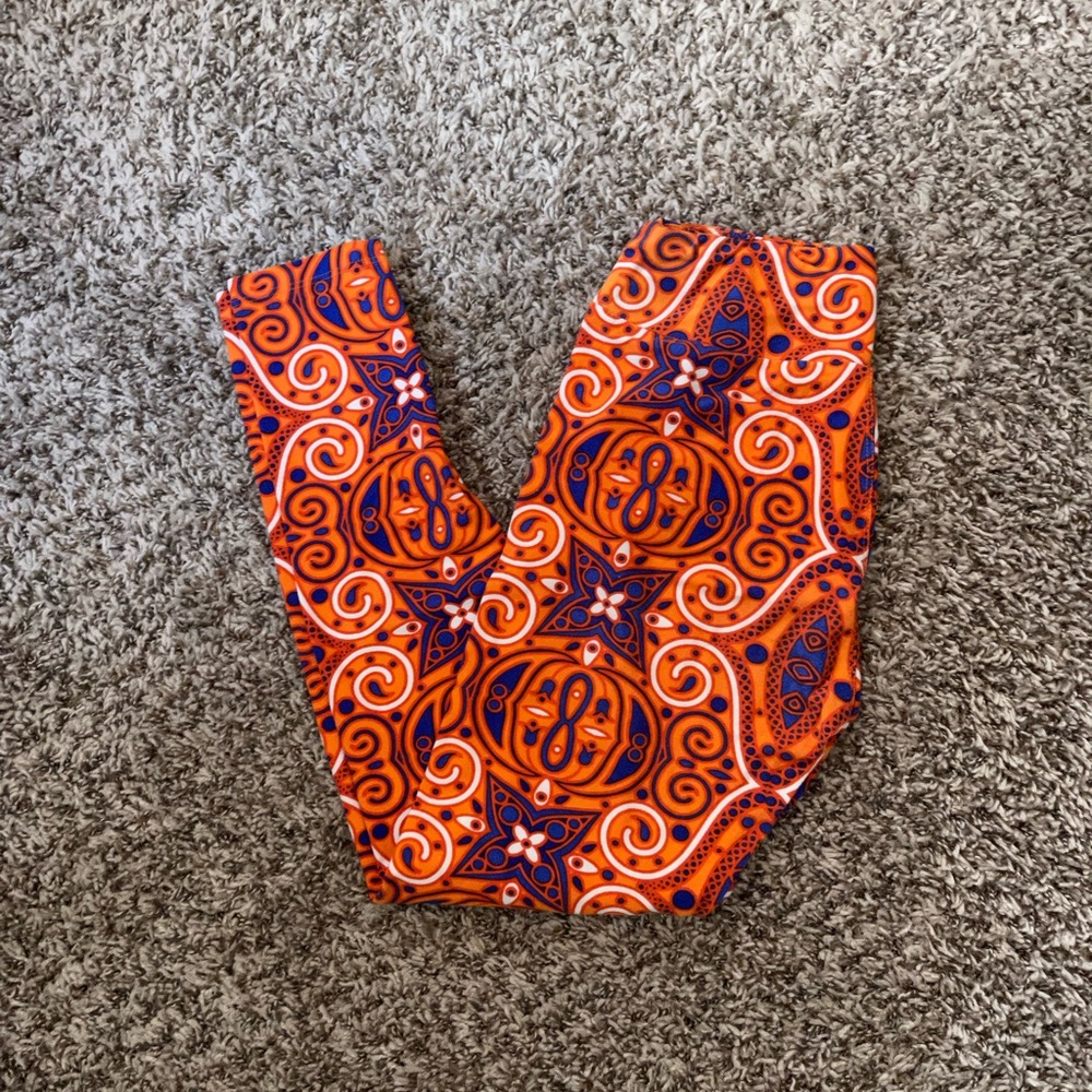 LULAROE OS LEGGINGS
